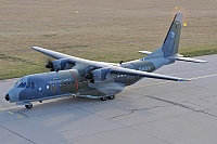 Czech Air Force – CASA C-295M 0452