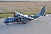 Czech Air Force – CASA C-295M 0452