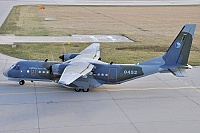 Czech Air Force – CASA C-295M 0452