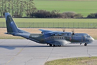 Czech Air Force – CASA C-295M 0452