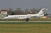 Global Jet Luxembourg – Gulfstream G-IV-X OE-ICH