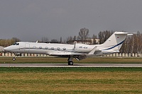 Global Jet Luxembourg – Gulfstream G-IV-X OE-ICH