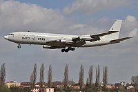 NATO – Boeing B707-307C(TCA)  LX-N20000