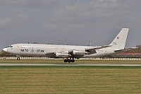 NATO – Boeing B707-307C(TCA)  LX-N20000