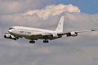 NATO – Boeing B707-307C(TCA)  LX-N20000