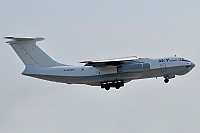 Sky Georgia – Iljuin IL-76TD 4L-SKY