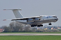 Sky Georgia – Iljuin IL-76TD 4L-SKY