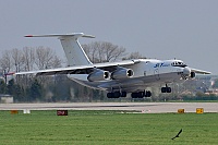 Sky Georgia – Iljuin IL-76TD 4L-SKY