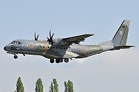 Czech Air Force – CASA C-295M 0452