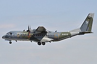 Czech Air Force – CASA C-295M 0452