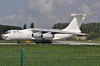 Sky Georgia – Iljuin IL-76TD 4L-SKL