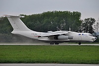 Sky Georgia – Iljuin IL-76TD 4L-SKL