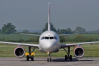 SA Czech Airlines – Airbus A319-112 OK-NEN