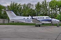 Private/Soukrom – Beech 350 D-CSKY