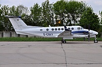 Private/Soukrom – Beech 350 D-CSKY