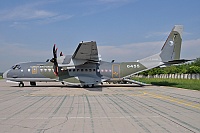 Czech Air Force – CASA C-295M 0455