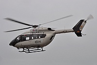 Heli Travel Munich – Eurocopter EC-145 (BK-117C-2) D-HAKA