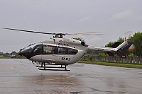 Heli Travel Munich – Eurocopter EC-145 (BK-117C-2) D-HAKA