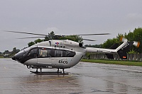 Heli Travel Munich – Eurocopter EC-145 (BK-117C-2) D-HAKA