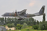 Czech Air Force – CASA C-295M 0455