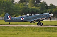 UK Air Force - RAF – Supermarine 389 Spitfire PR19 PS915