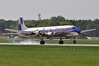 The Flying Bulls – Douglas DC-6B N996DM