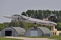 Czech Air Force – Saab JAS-39C Gripen 9245