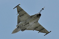 Czech Air Force – Saab JAS-39C Gripen 9245