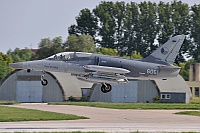 Czech Air Force – Aero L-159 Alca 6061