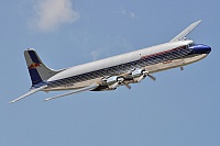 The Flying Bulls – Douglas DC-6B N996DM