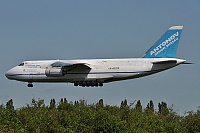 Antonov Design Bureau – Antonov AN-124-100 UR-82073