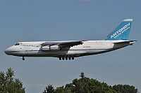 Antonov Design Bureau – Antonov AN-124-100 UR-82073