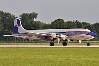 The Flying Bulls – Douglas DC-6B N996DM