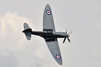 UK Air Force - RAF – Supermarine 389 Spitfire PR19 PS915