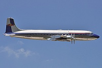 The Flying Bulls – Douglas DC-6B N996DM