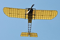 Private/Soukrom – Replica Bleriot XI SE-AMZ