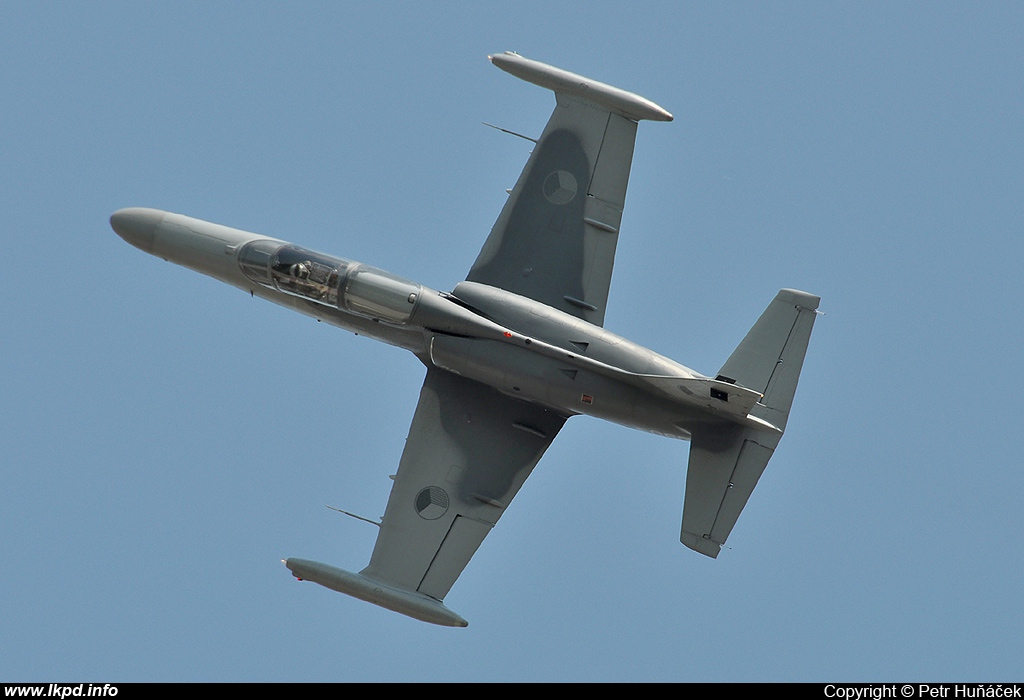 Czech Air Force – Aero L-159A 6065