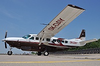 Private/Soukromé – Cessna 208B Grand Caravan OK-DAY