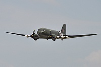 UK Air Force - RAF – Douglas C-47A Dakota 3 ZA947