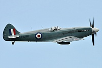 UK Air Force - RAF – Supermarine 389 Spitfire PR19 PS915