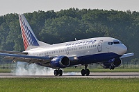 Transaero Airlines – Boeing B737-5Q8 EI-DTX