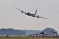 The Flying Bulls – Douglas DC-6B N996DM