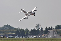 Polskie Orly – PZL - Mielec Lim-2 (MiG-15UTI)  SP-YNZ