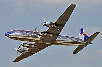 The Flying Bulls – Douglas DC-6B N996DM