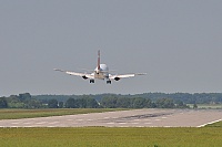 SA Czech Airlines – Boeing B737-55S OK-DGL