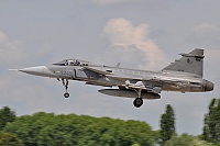 Czech Air Force – Saab JAS-39C Gripen 9240