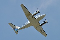 Private/Soukrom – Beech Super King Air 300LW OK-GTJ