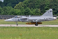 Czech Air Force – Saab JAS-39C Gripen 9237