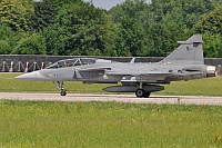 Czech Air Force – Saab JAS -39D Gripen 9820