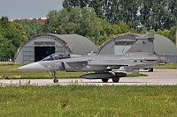 Czech Air Force – Saab JAS-39C Gripen 9240